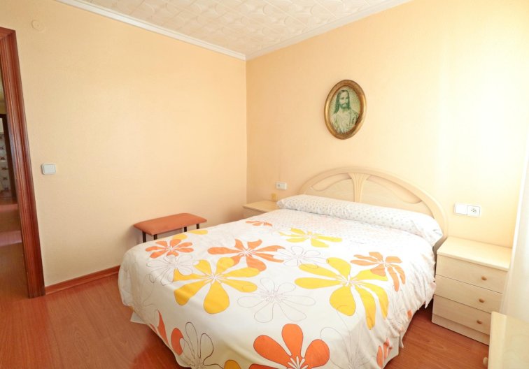 Segunda mano - Apartamento  - Torrevieja