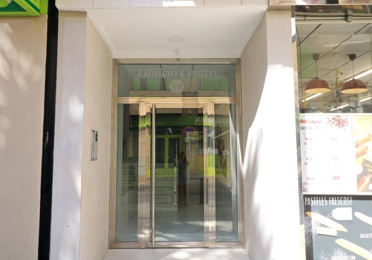 Segunda mano - Apartamento  - Torrevieja