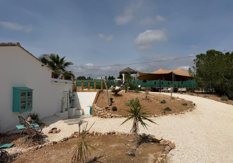 Segunda mano - Finca - Murcia - Costa Calida