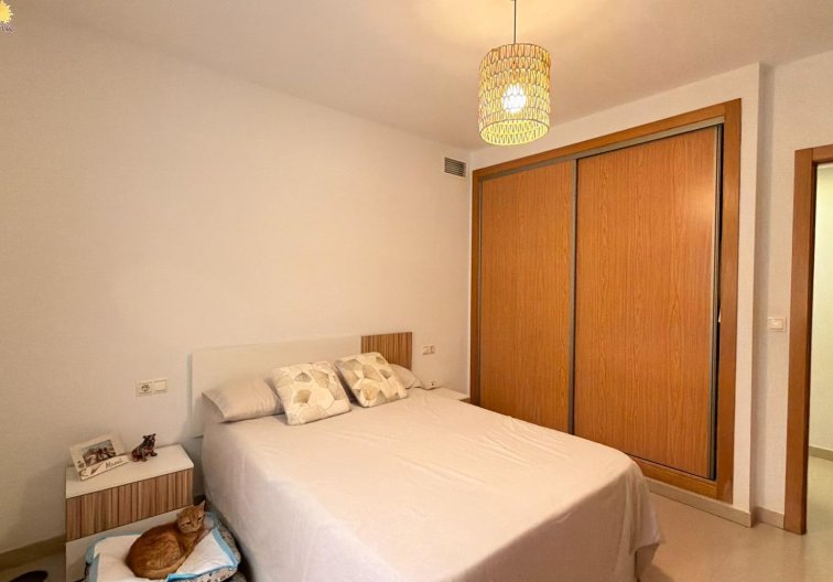 Segunda mano - Apartamento  - Torrevieja - Parque De Las Naciones