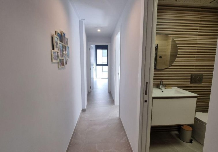 Wiederverkauf - Penthaus - Torrevieja - Playa del Cura