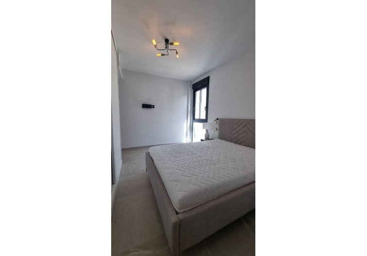 Wiederverkauf - Penthaus - Torrevieja - Playa del Cura
