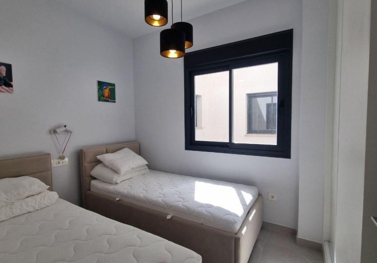 Wiederverkauf - Penthaus - Torrevieja - Playa del Cura