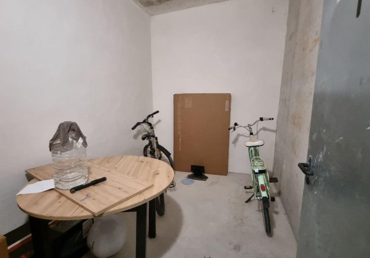 Wiederverkauf - Penthaus - Torrevieja - Playa del Cura