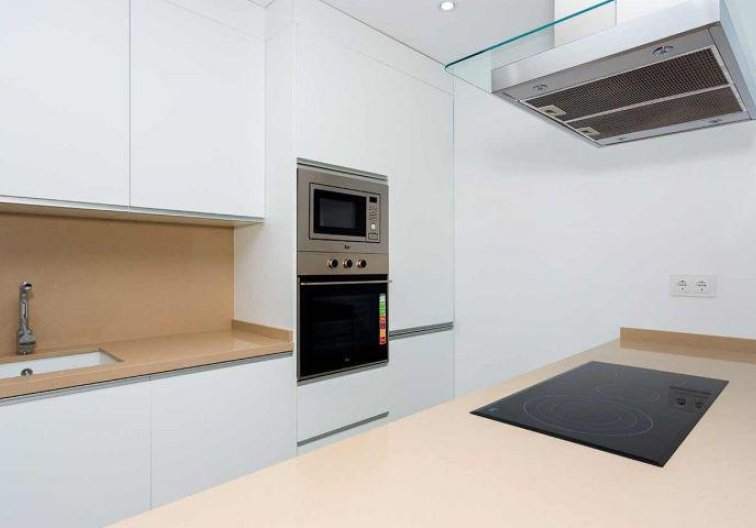 Construction Neuve - Quad House - Daya Nueva - Centro