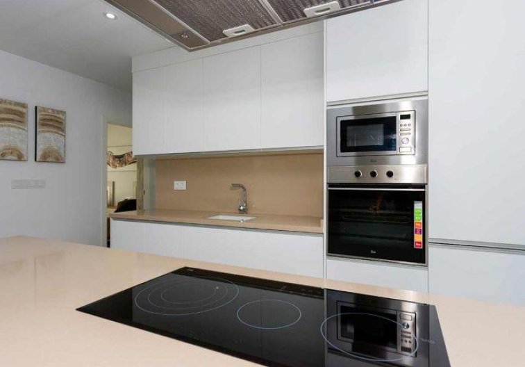 Construction Neuve - Quad House - Daya Nueva - Centro