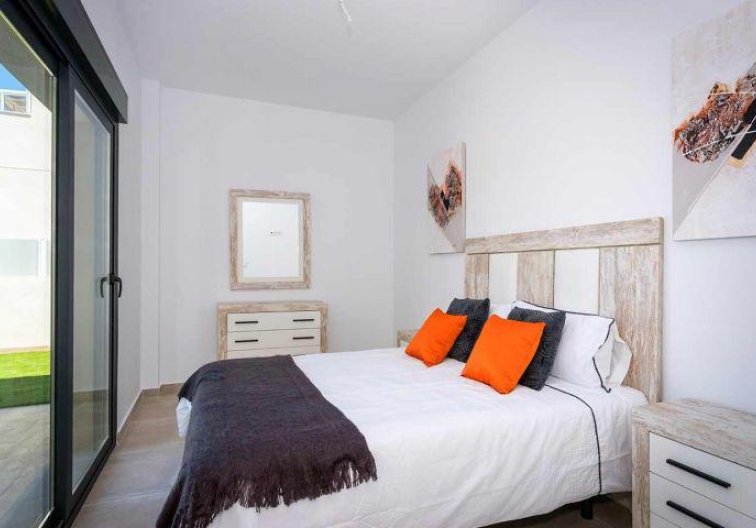 Construction Neuve - Quad House - Daya Nueva - Centro