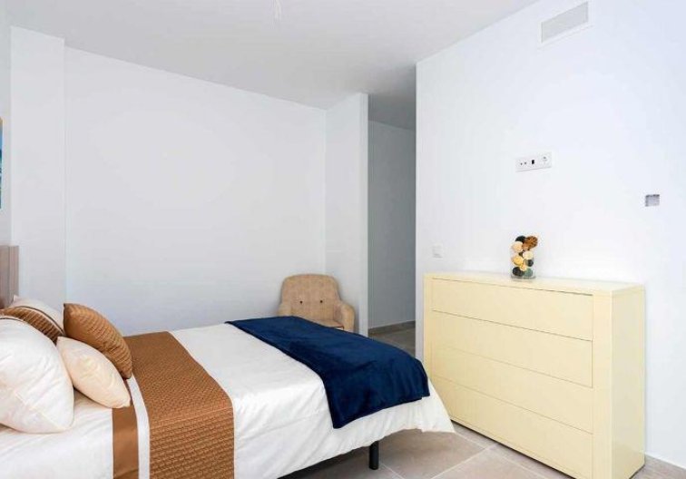 Construction Neuve - Quad House - Daya Nueva - Centro
