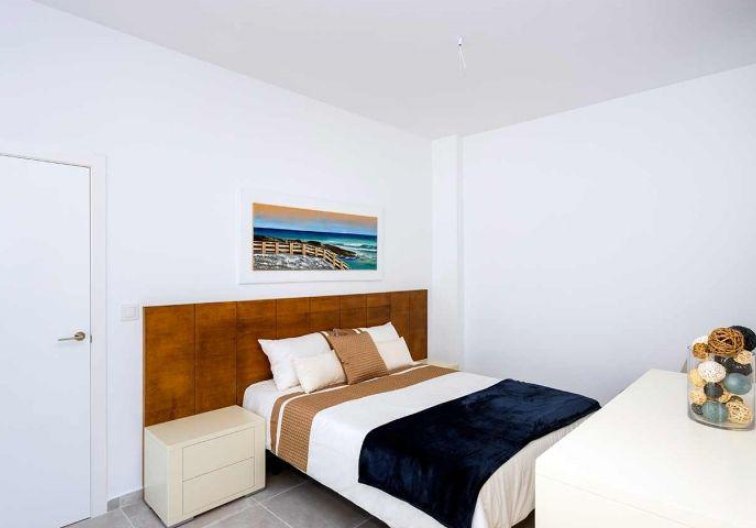 Construction Neuve - Quad House - Daya Nueva - Centro