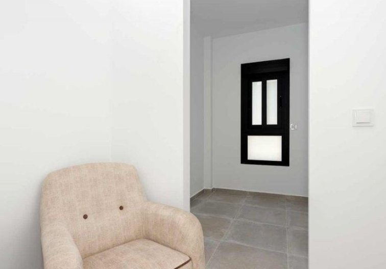 Construction Neuve - Quad House - Daya Nueva - Centro
