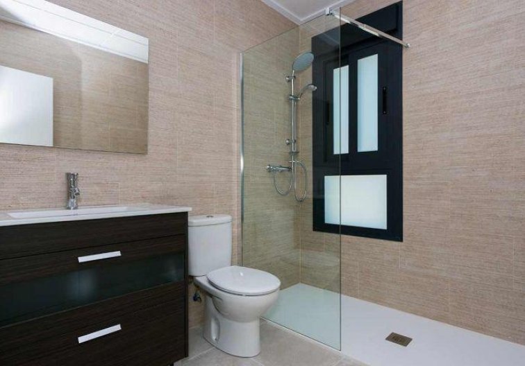 Construction Neuve - Quad House - Daya Nueva - Centro