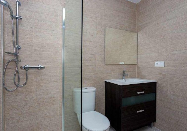 Construction Neuve - Quad House - Daya Nueva - Centro