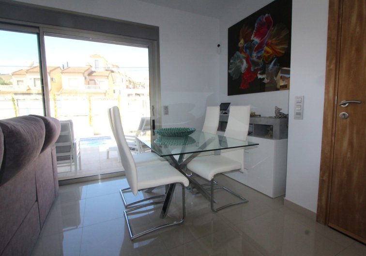 Revente - villa - Villamartin - El Galan