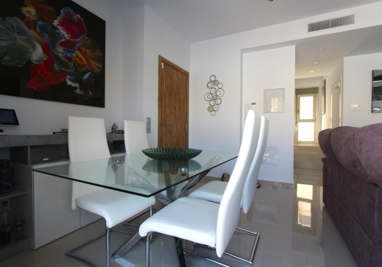 Revente - villa - Villamartin - El Galan