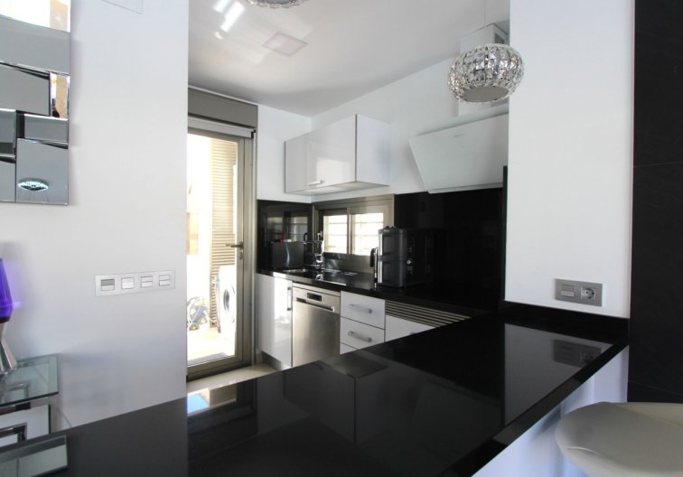 Revente - villa - Villamartin - El Galan