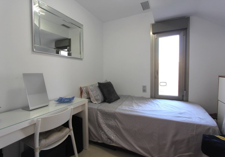 Revente - villa - Villamartin - El Galan