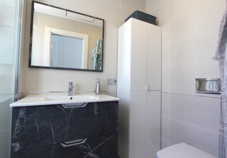 Revente - villa - Villamartin - El Galan
