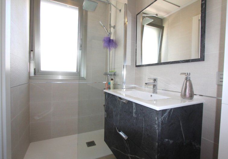 Revente - villa - Villamartin - El Galan