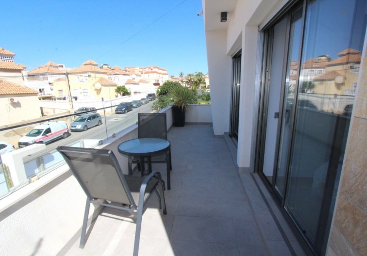 Revente - villa - Villamartin - El Galan