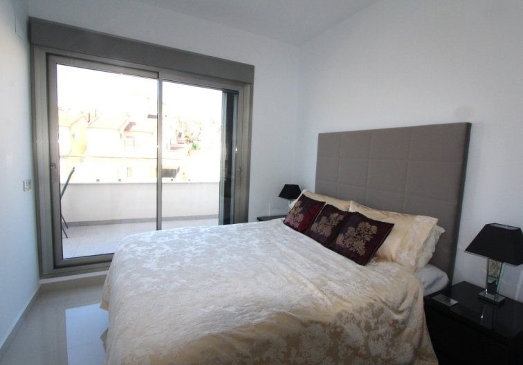 Revente - villa - Villamartin - El Galan