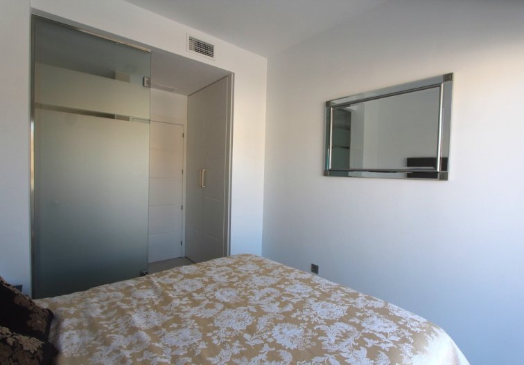 Revente - villa - Villamartin - El Galan