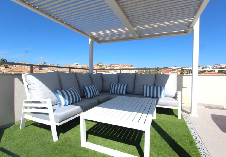 Revente - villa - Villamartin - El Galan