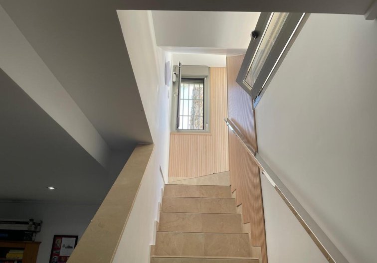 Revente - villa - Villamartin - El Galan