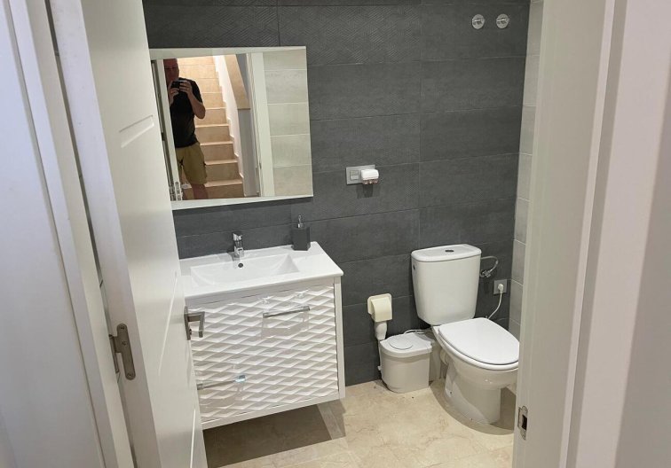 Revente - villa - Villamartin - El Galan