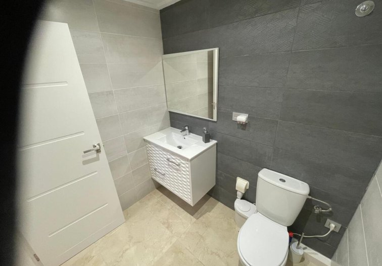 Revente - villa - Villamartin - El Galan