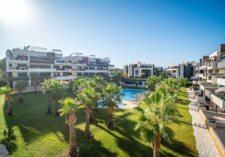 Segunda mano - Atico - Orihuela Costa - Costa Blanca