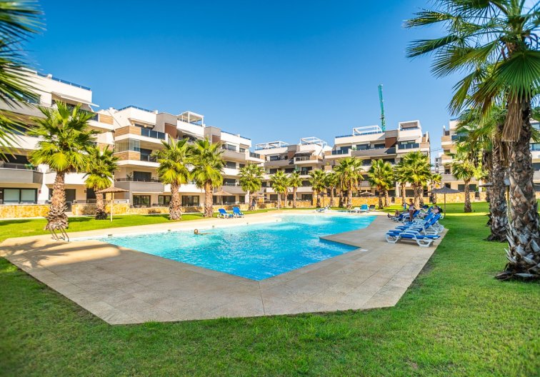 Segunda mano - Atico - Orihuela Costa - Costa Blanca
