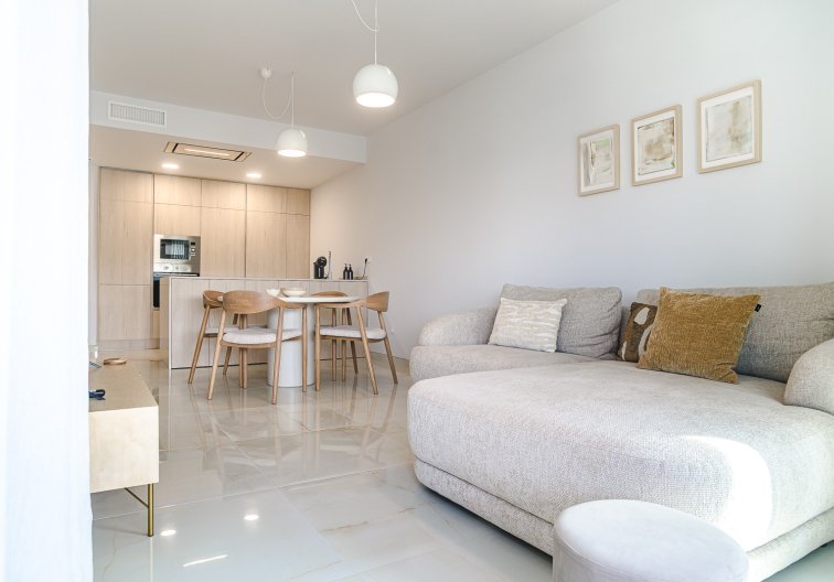 Segunda mano - Atico - Orihuela Costa - Costa Blanca