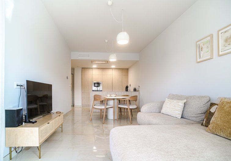Segunda mano - Atico - Orihuela Costa - Costa Blanca