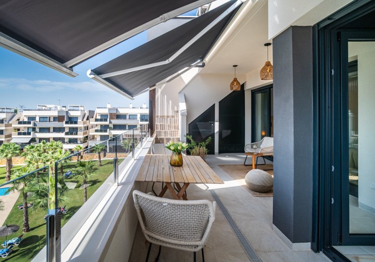 Segunda mano - Atico - Orihuela Costa - Costa Blanca