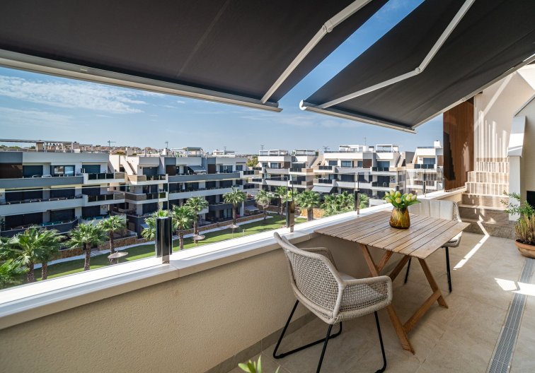 Segunda mano - Atico - Orihuela Costa - Costa Blanca