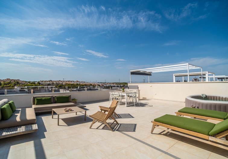 Segunda mano - Atico - Orihuela Costa - Costa Blanca