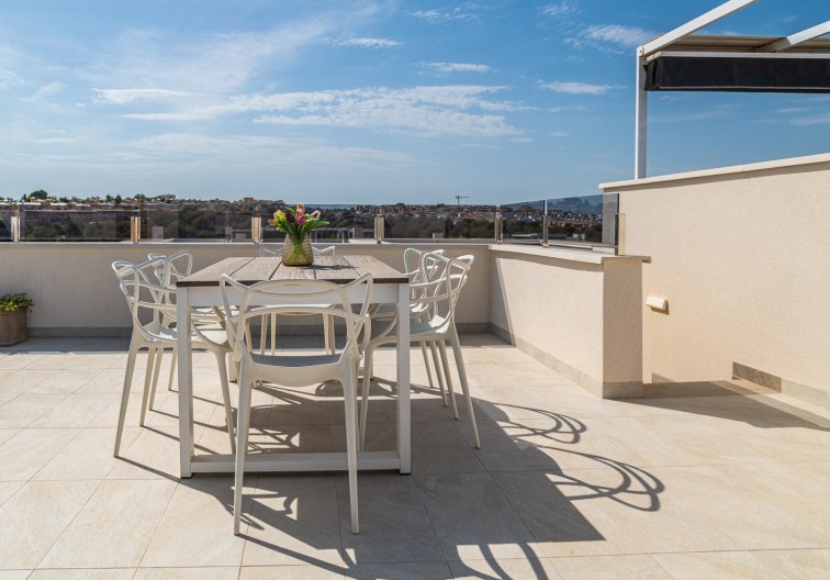 Segunda mano - Atico - Orihuela Costa - Costa Blanca