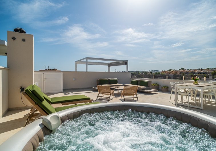 Segunda mano - Atico - Orihuela Costa - Costa Blanca