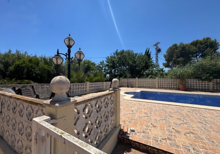 Segunda mano - Finca - Dolores - Comunidad Valenciana