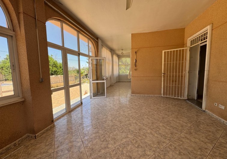 Segunda mano - Finca - Dolores - Comunidad Valenciana