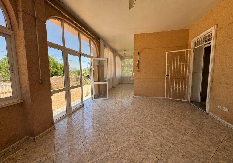 Segunda mano - Finca - Dolores - Comunidad Valenciana