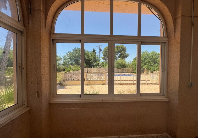 Segunda mano - Finca - Dolores - Comunidad Valenciana