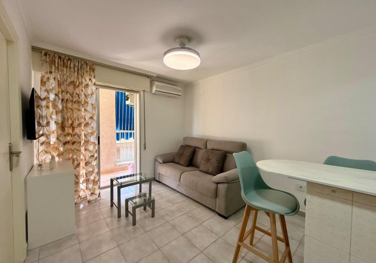 Revente - Appartement - Torrevieja - Playa del Cura