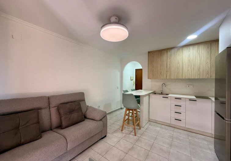 Revente - Appartement - Torrevieja - Playa del Cura