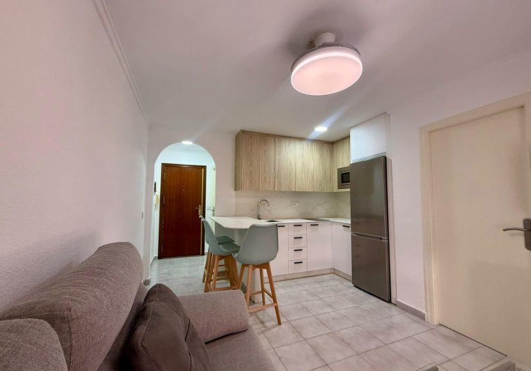 Revente - Appartement - Torrevieja - Playa del Cura