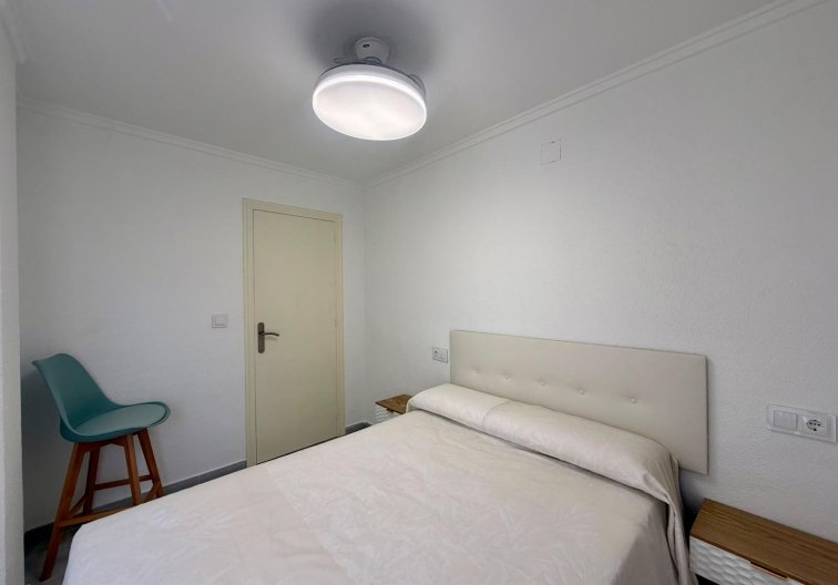 Revente - Appartement - Torrevieja - Playa del Cura