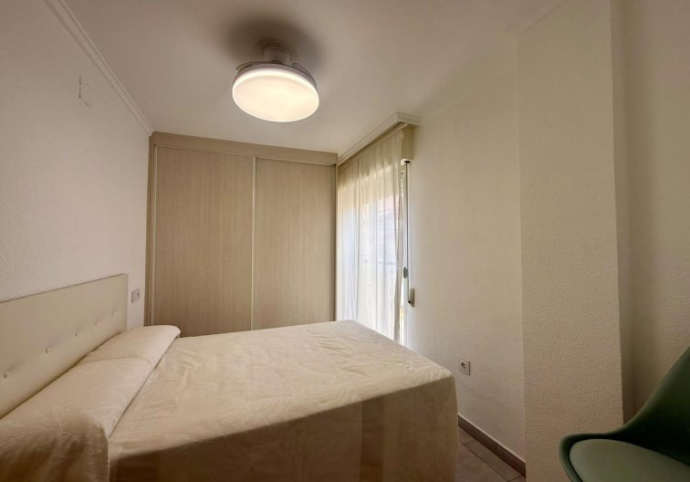 Revente - Appartement - Torrevieja - Playa del Cura