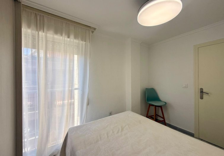 Revente - Appartement - Torrevieja - Playa del Cura