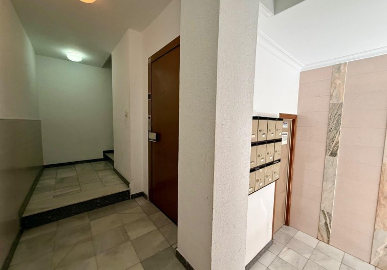Revente - Appartement - Torrevieja - Playa del Cura