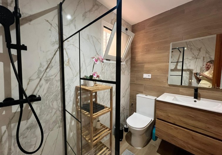 Revente - Appartement - Torrevieja - Centro